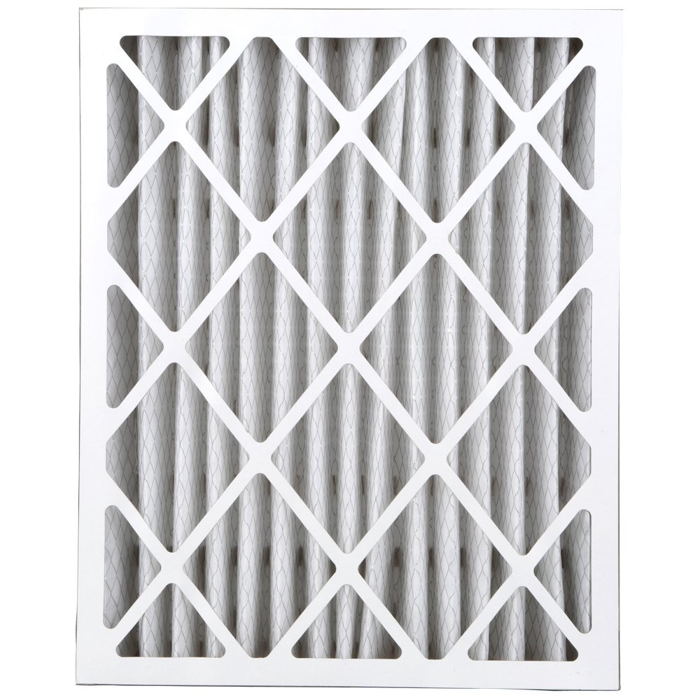 BestAir HW2025 Honeywell Pleated Filter 20X25X4 free image download