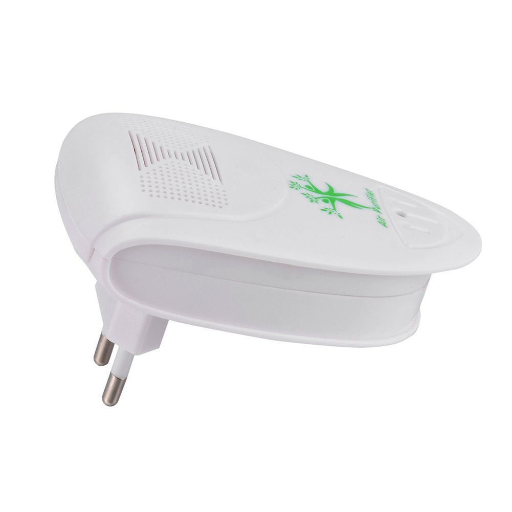 WM Mini Ozone Anion Air Purifier Sterilization Deodorizers for Restroom