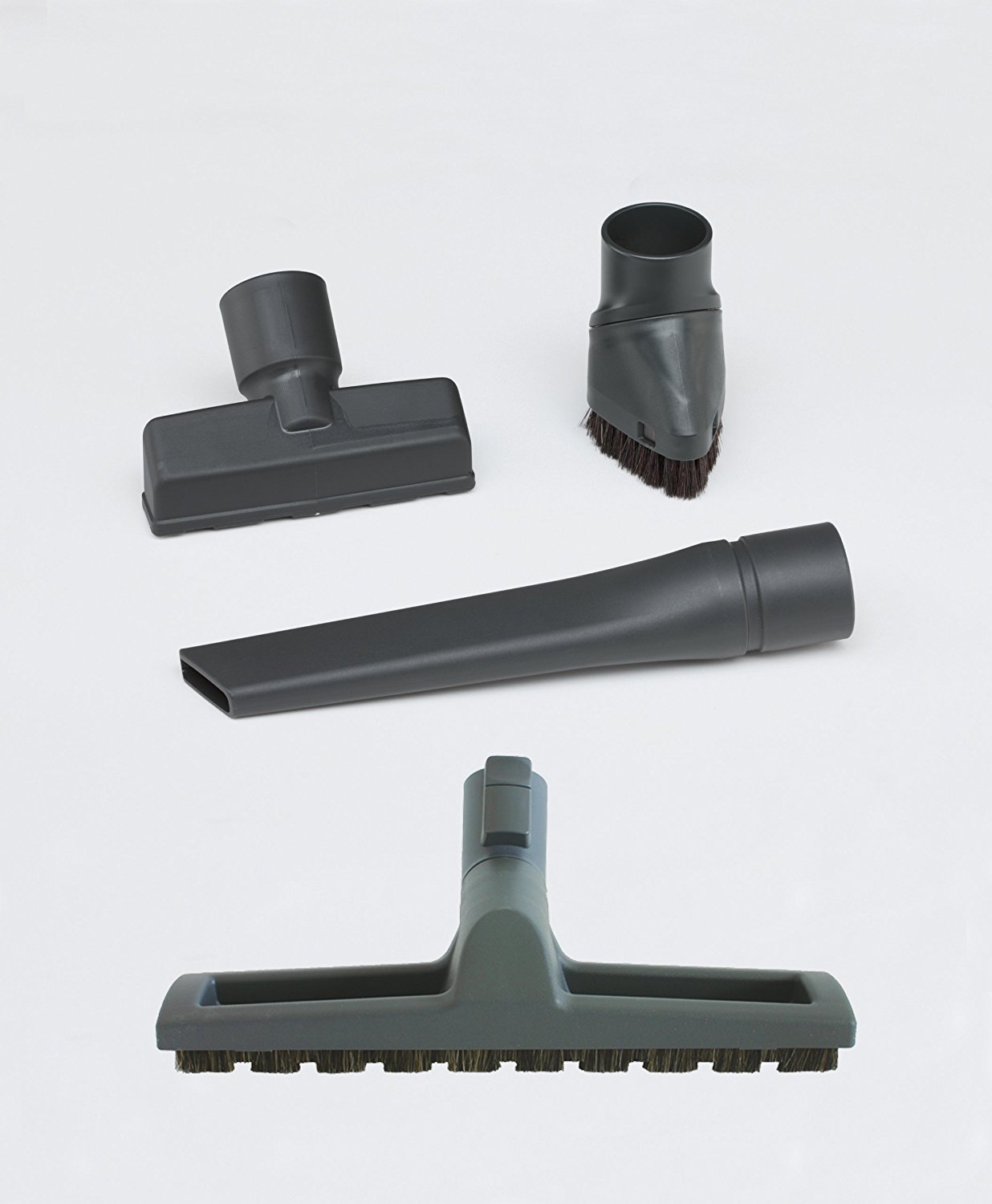 SEBO 90641AM Airbelt D4 Premium Canister Vacuum with ET1 Powerhead