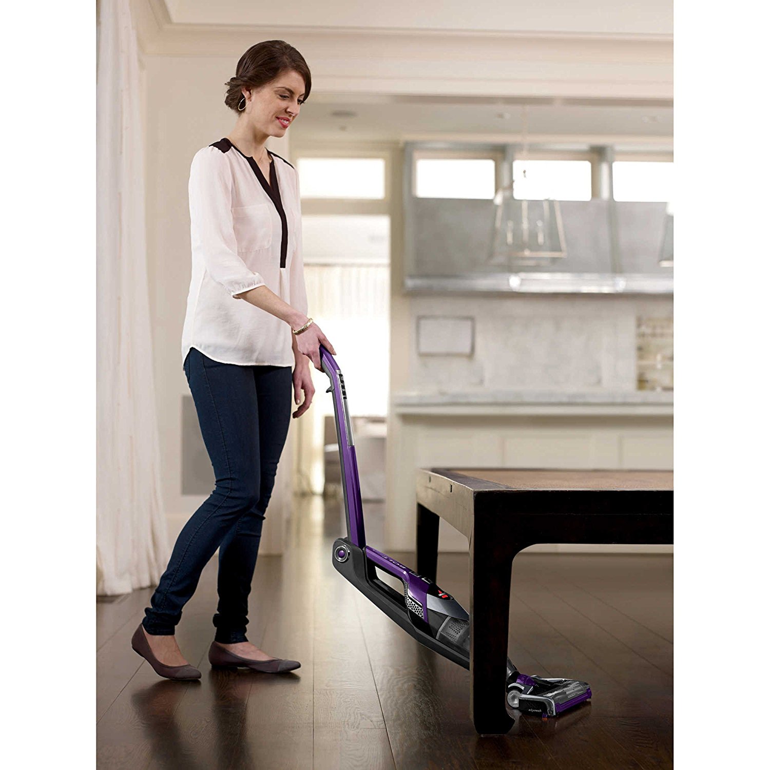 Bissell Cordless Lightweight Lithium Ion Vacuum Cleaner for Pet Hair