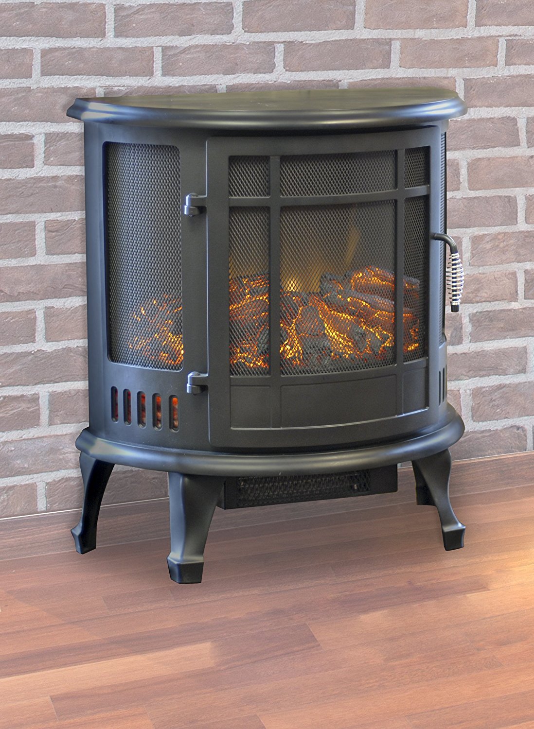 Estate Design Richmond Infared Electric Stove Heater free image download