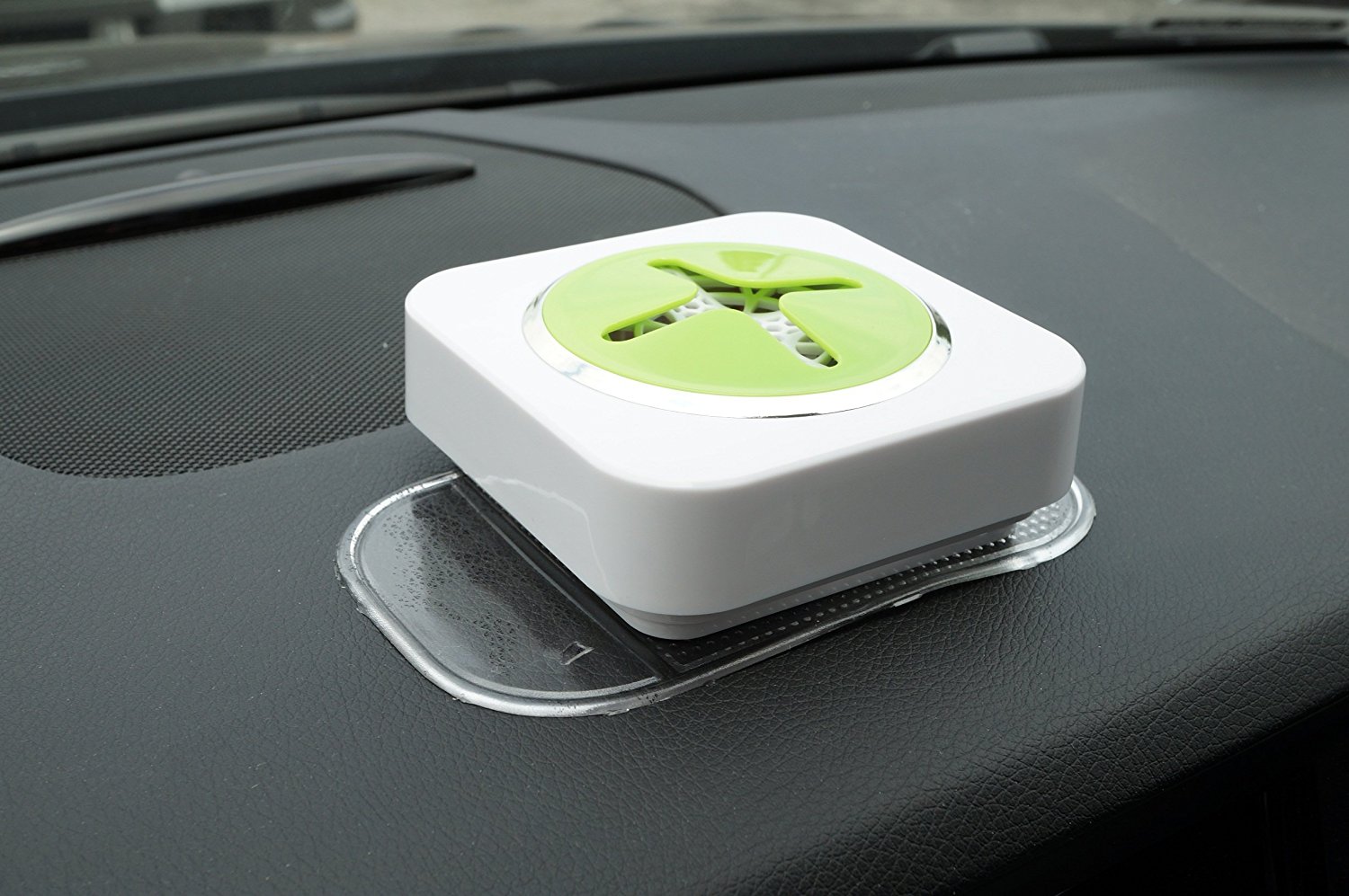 Car Air Purifier,Ionizer, Air cleaner, Ionic air purifier, Odor