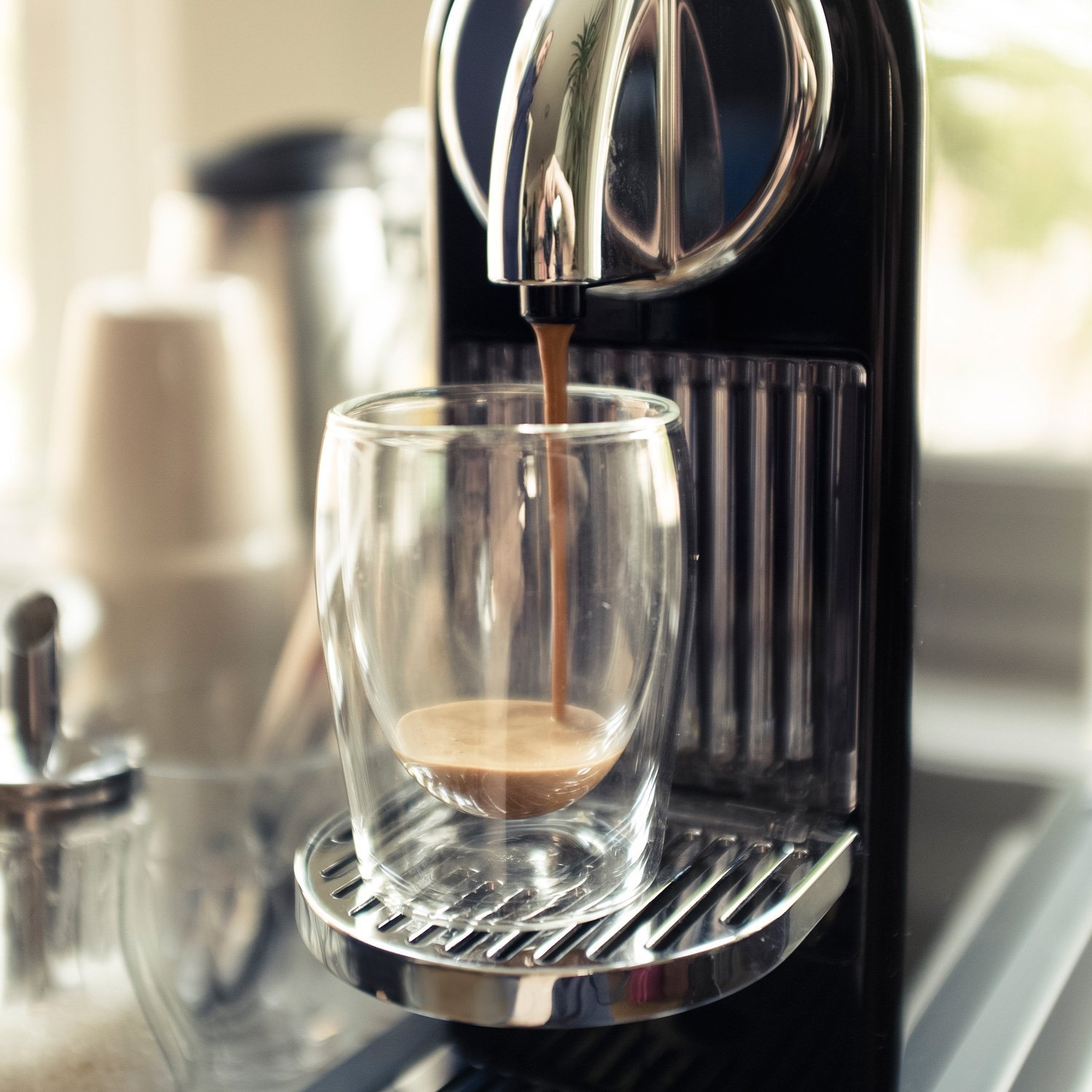 80 Jones Brothers Nespresso Compatible Coffee CapsulesVariety Pack