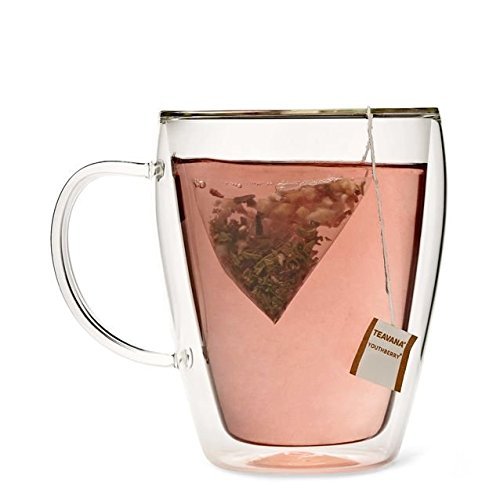 Teavana Youthberry Full Leaf Sachet Tea Bags, 12 Count free image download