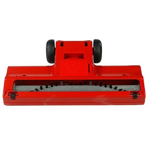 Genuine NUMATIC HENRY Vacuum Cleaner RED TURBO AIRO BRUSH N4 free image