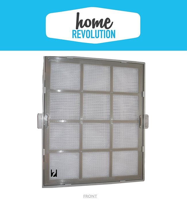 Winix 9000 Home Revolution Brand Replacement Air Purifier Filter