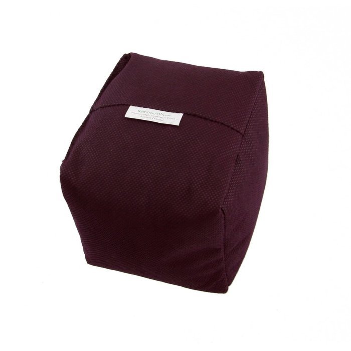 4x Hemp Bamboo Charcoal Air Freshening Odor Absorber Cube 500 grams of