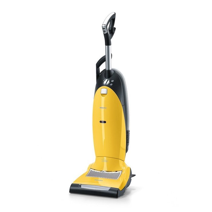 Miele S7280 Jazz Upright Vacuum Cleaner (Old Model) free image download