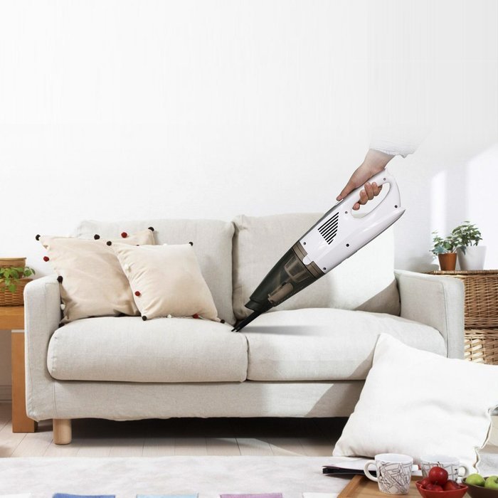 FINE DRAGON 3in1, 3+1 Functions New Cordless Upright Stick Vacuum