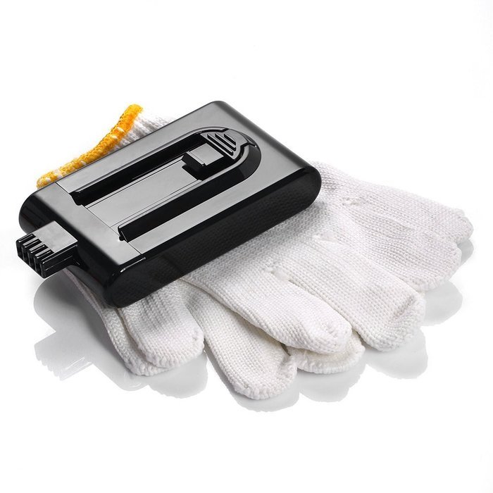 Powerextra Dyson DC16 Replacement Battery For Dyson DC16 Root 6 Vacuum