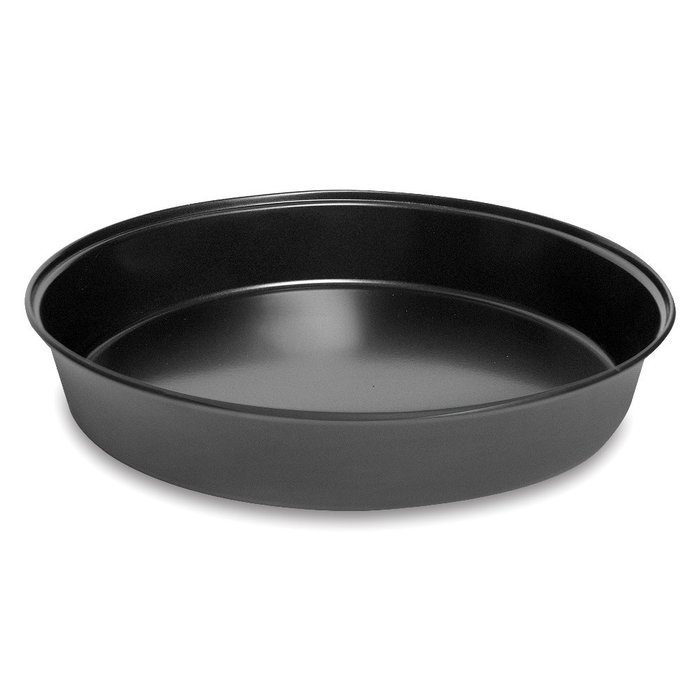 Loaf Pan 10 Inch x 5 Inch, Ideal for Bread Baking Made of NonStick Black Aluminum for Home