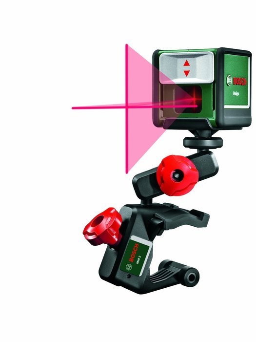 Bosch Quigo Cross Line Laser Level free image download