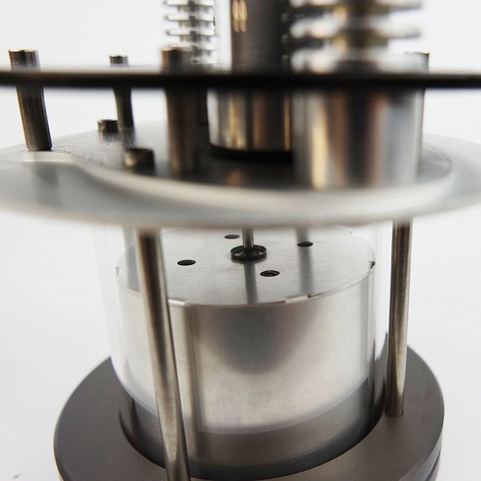 Heat Powered Stove Top Fan for wood multifuel coal with Soapstone or