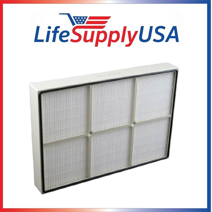 True HEPA Replacement Filter for Kenmore 83353, 83374, 83234, SMALL