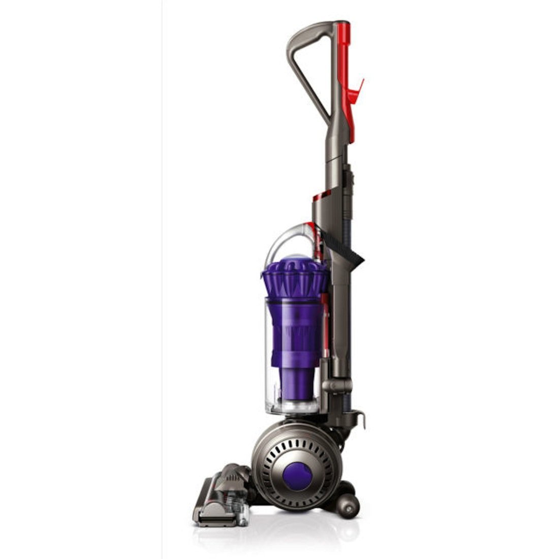 Dyson Dc40 Animal Upright Best Rated Bagless Vacuum Cleaner free image