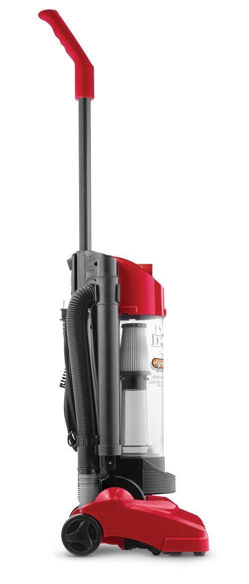 Dirt Devil Vacuum Cleaner Dynamite Plus Corded Bagless Upright Vacuum