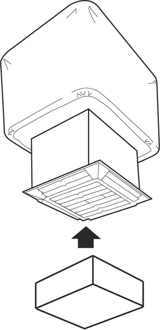 Classic Accessories 5203415100100 Evaporation Cooler Heat Plug, 20