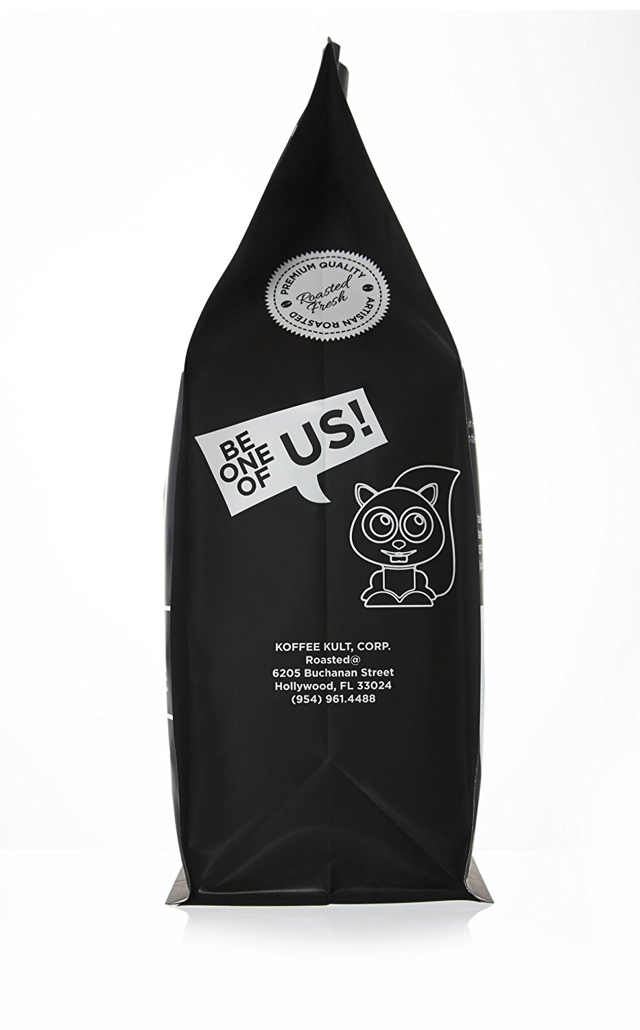 Koffee Kult Zimbabwe Coffee Beans (2 Lb WB) Highest Quality Delicious