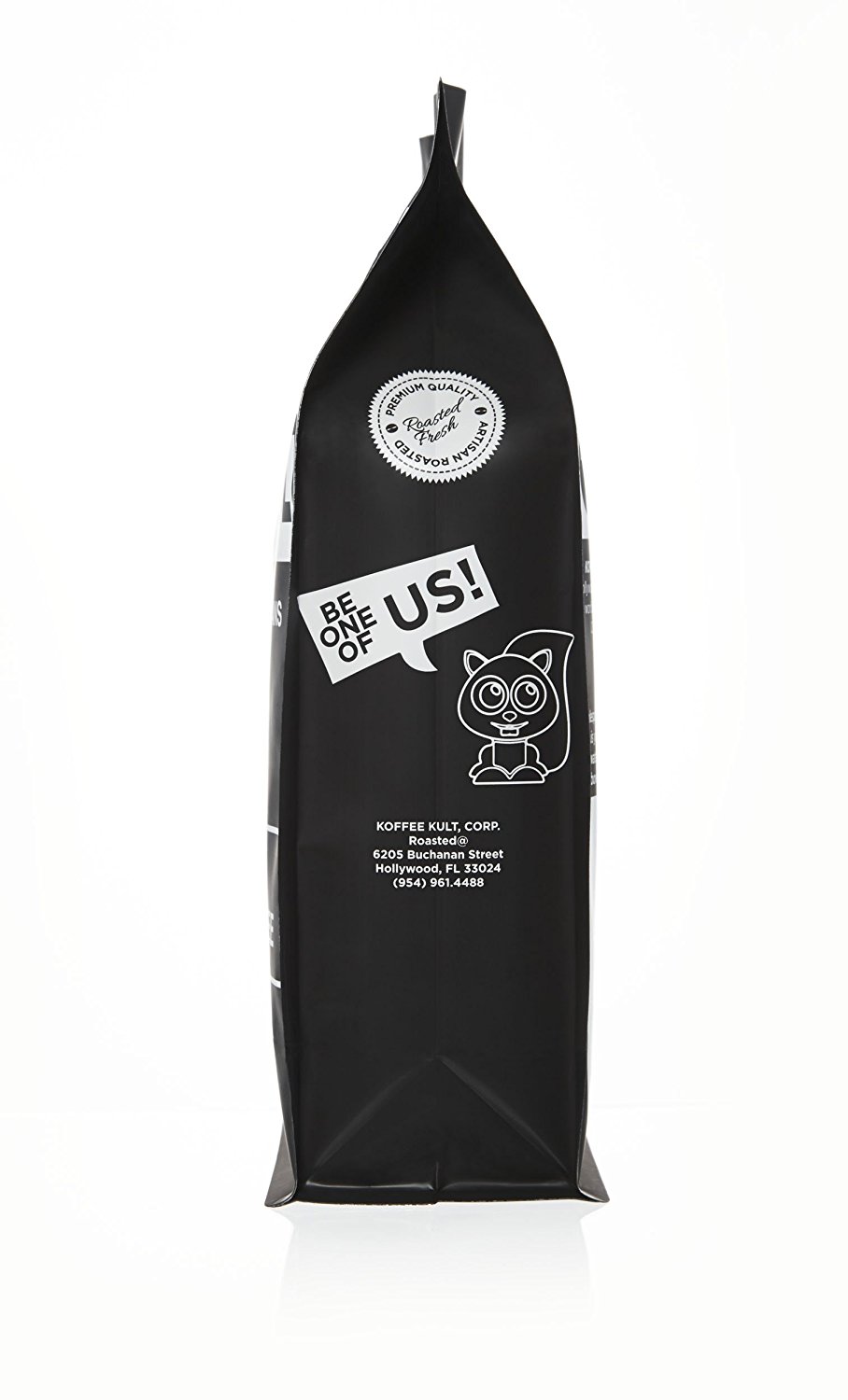 Koffee Kult Zimbabwe Coffee Beans (2 Lb WB) Highest Quality Delicious