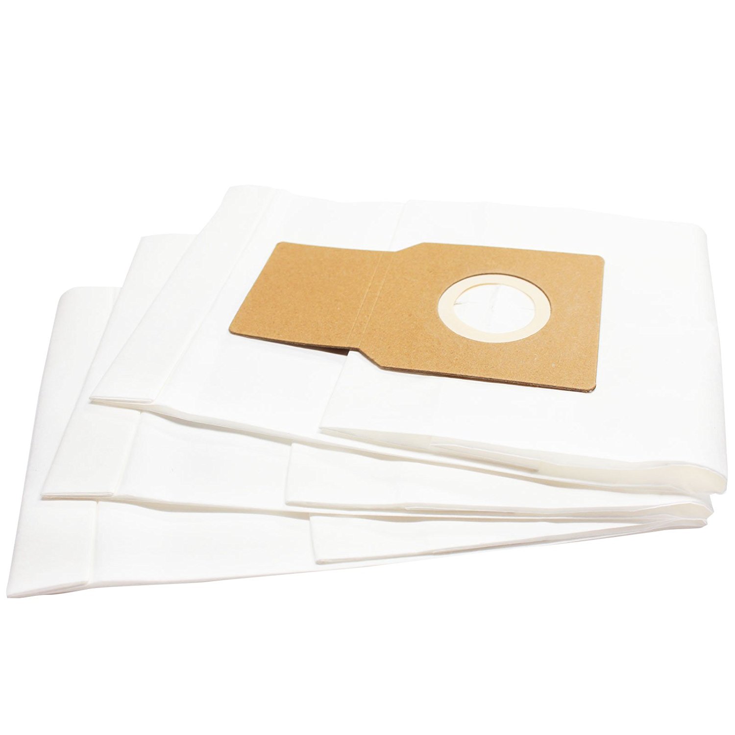 3 Replacement 50688 Vacuum Bags for Kenmore Compatible with Kenmore