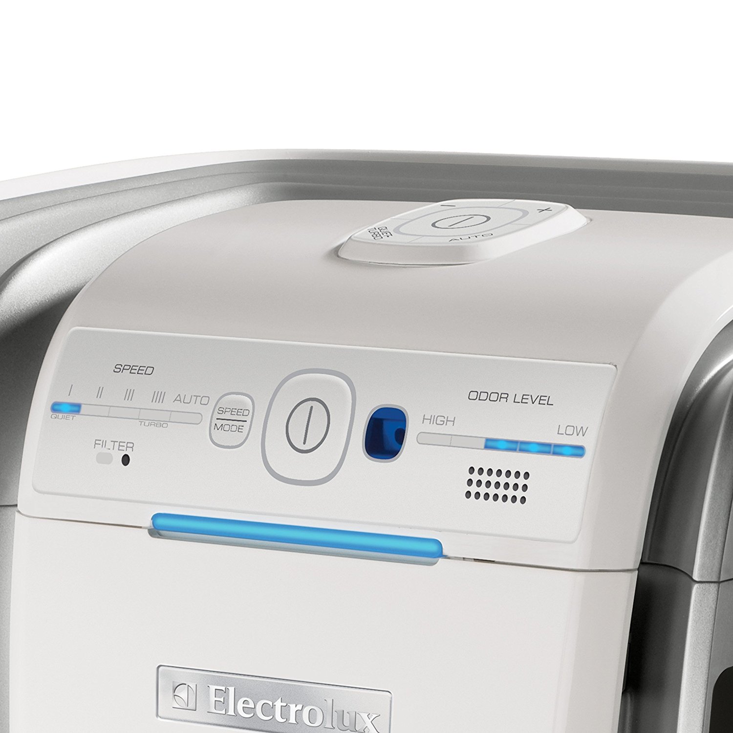 Electrolux Oxygen Ultra Air Cleaner with HEPA Plasmawave AntiOdor Pet