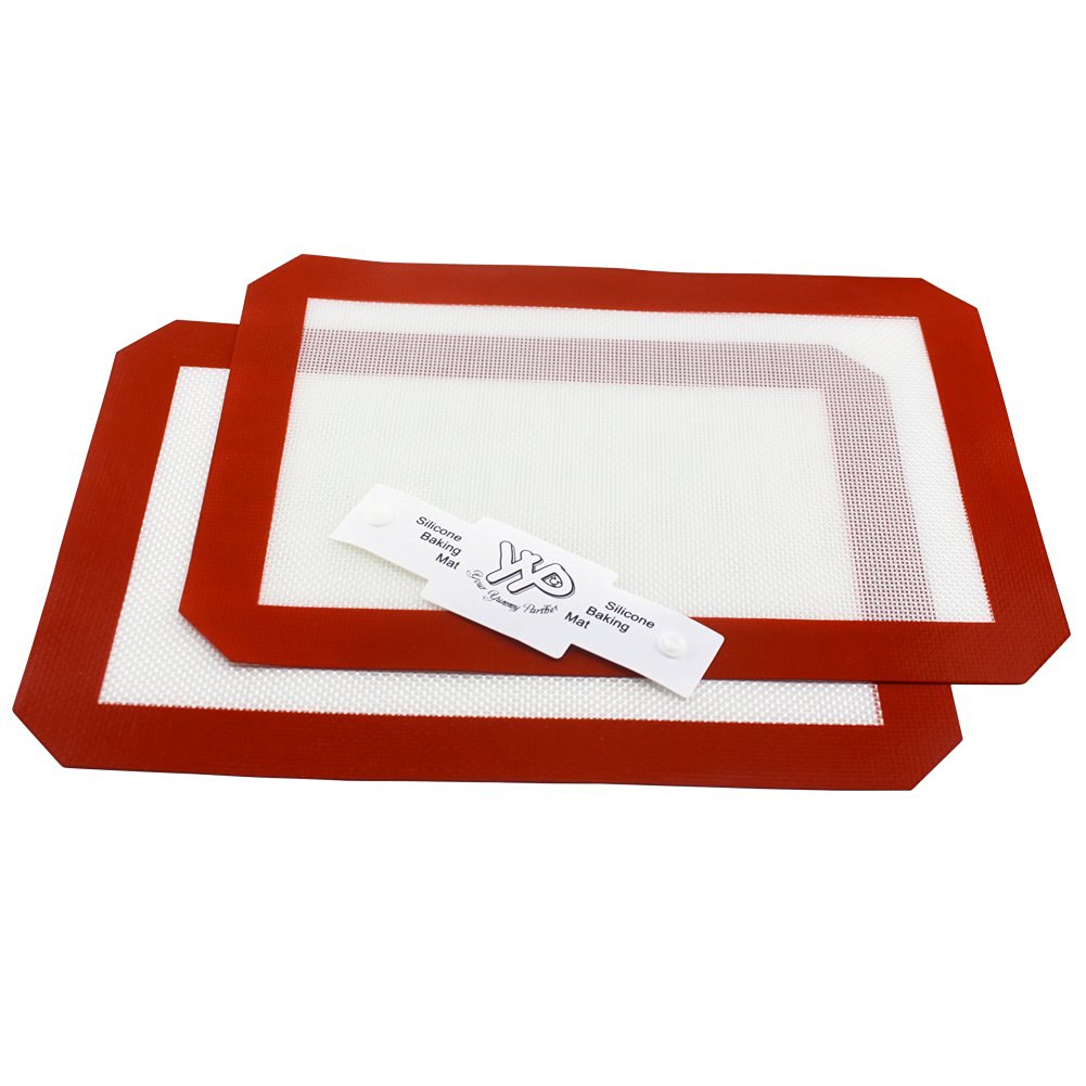 Silicone Baking Mat, YYP Food Grade Silicone Baking Mat Nonstick