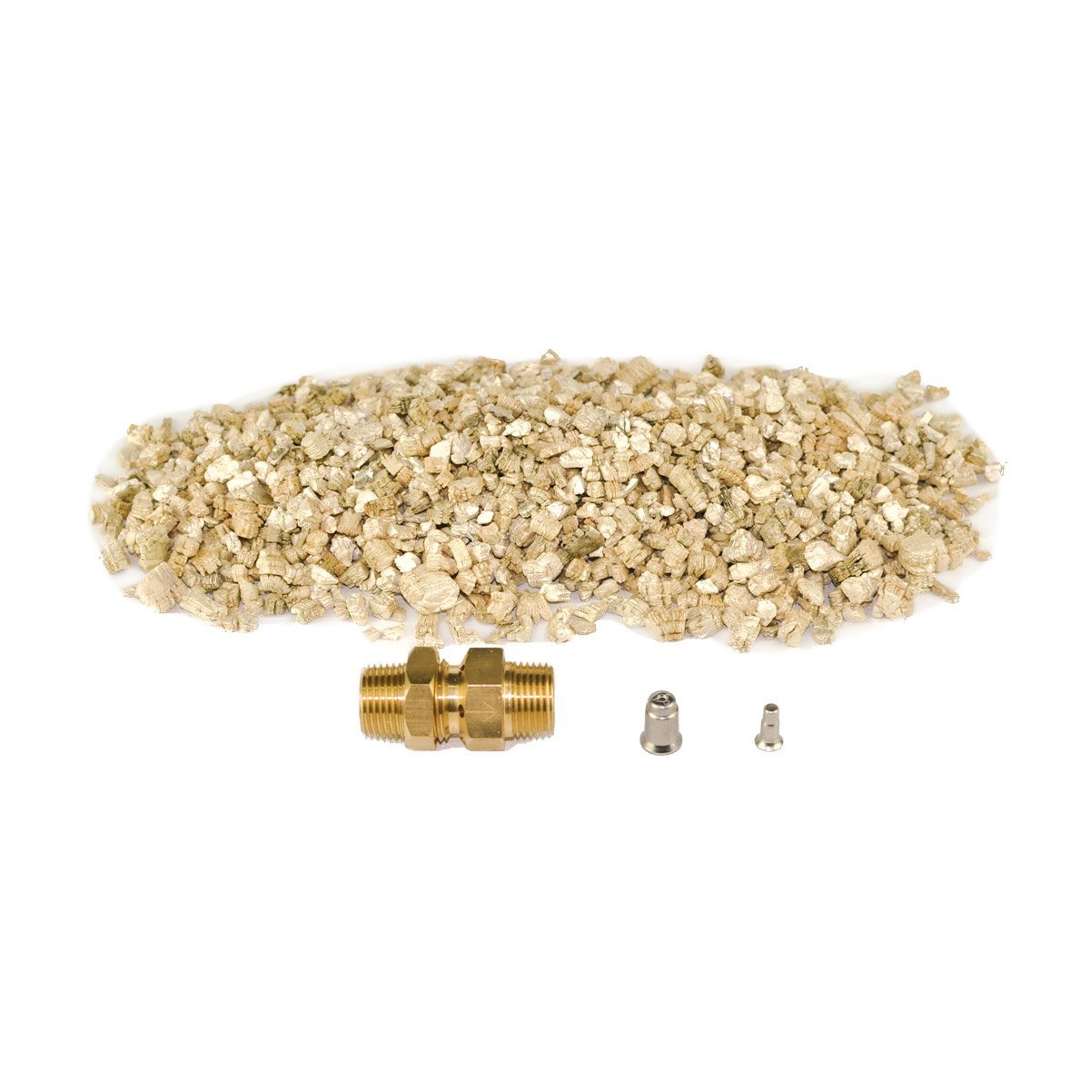 Dreffco Gas Fireplace Safety Pilot Kit (90K BTU Natural Gas) N4 free