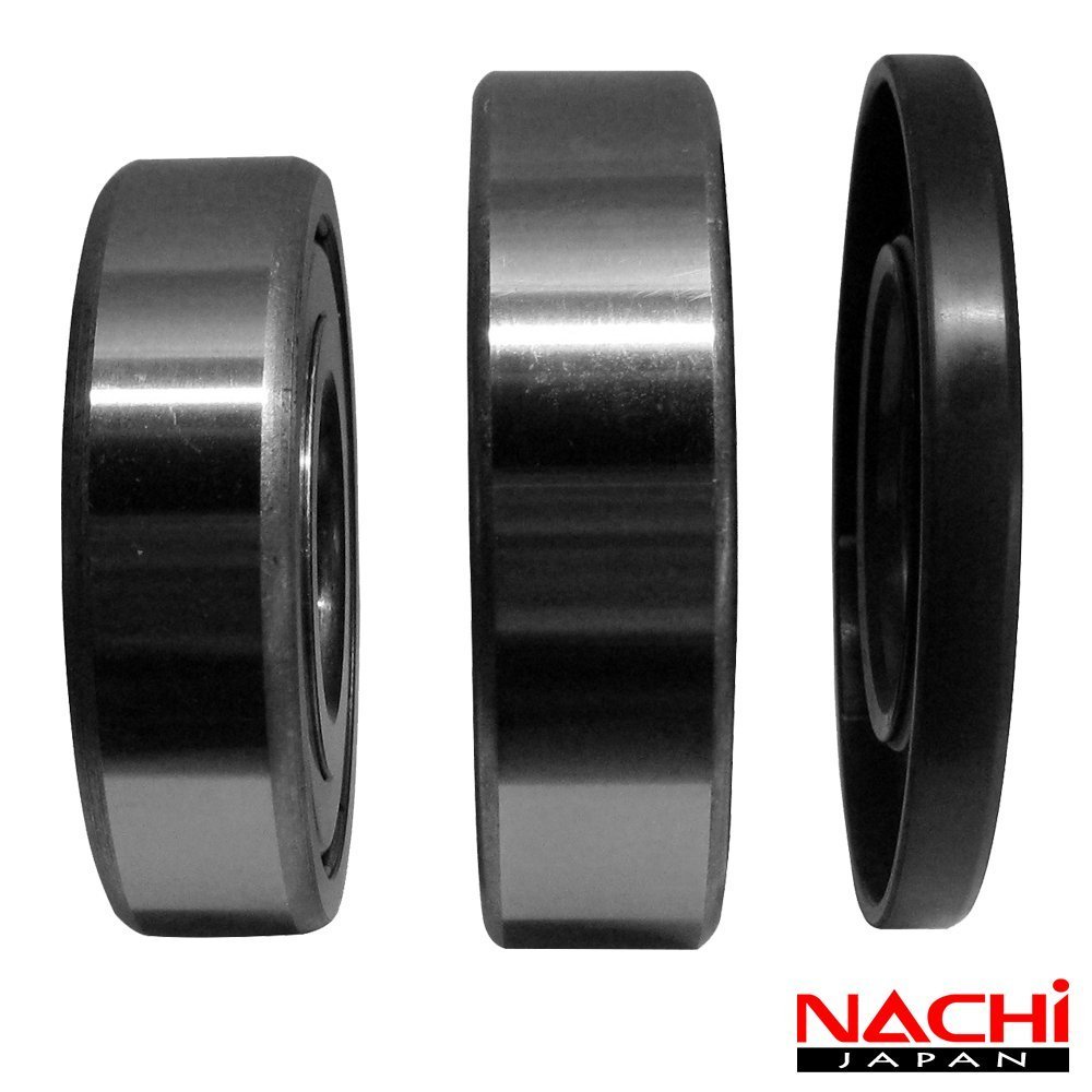 Nachi Front Load Westinghouse Washer Tub Bearing and Seal Kit Fits Tub