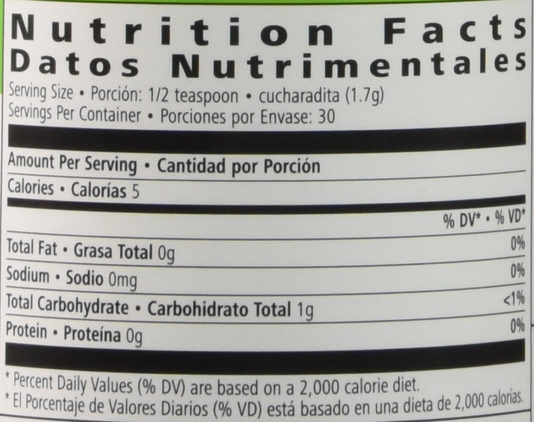 Herbalife Herbal Tea Concentrate Raspberry, 1.8 oz. N5 free image