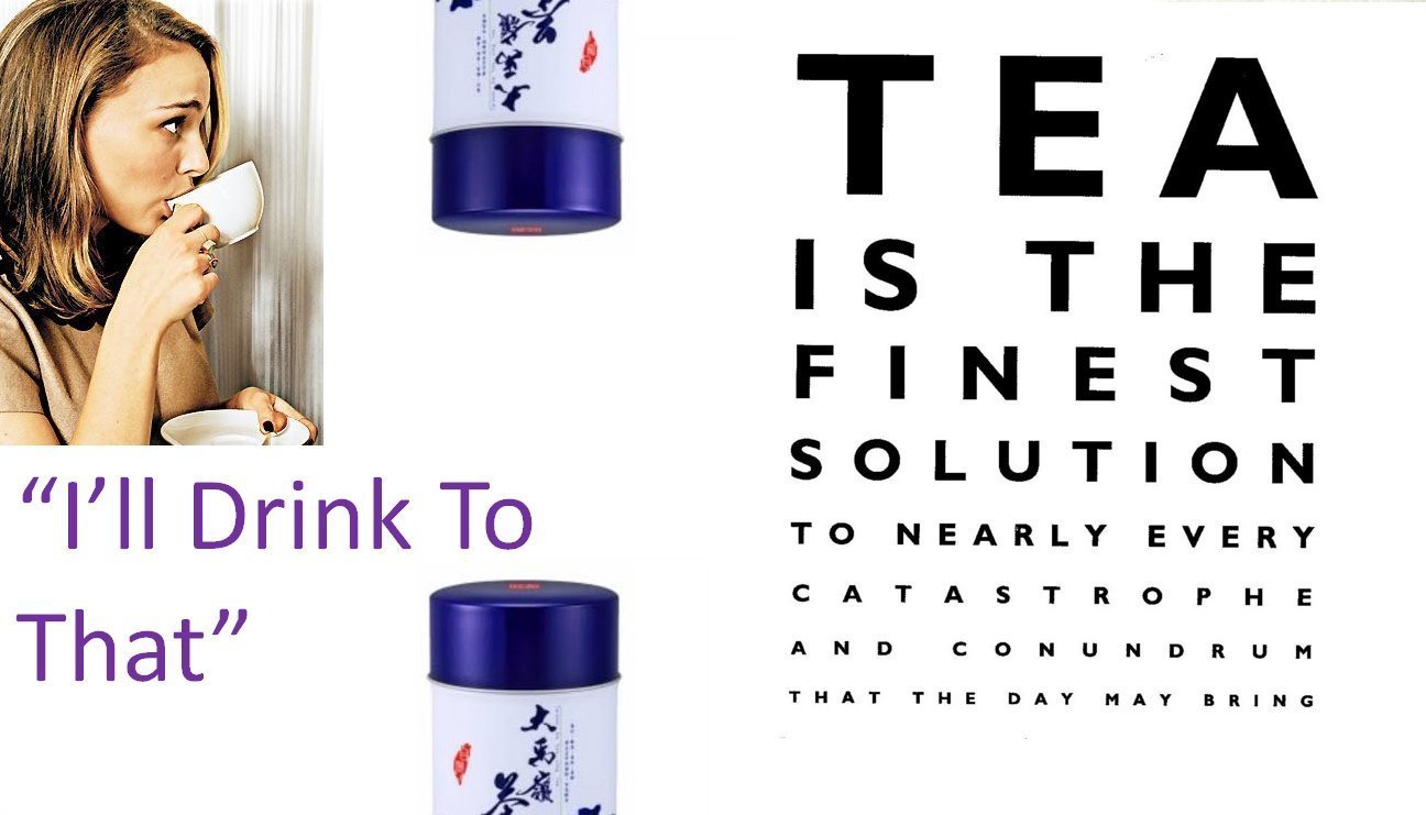 Oolong Tea High Mountain Healthy Beverage Loose Leaf for Infusers