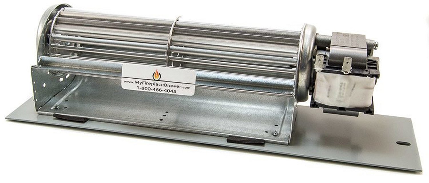 FK24 Fireplace Blower Kit for Majestic Vermont Castings Monessen