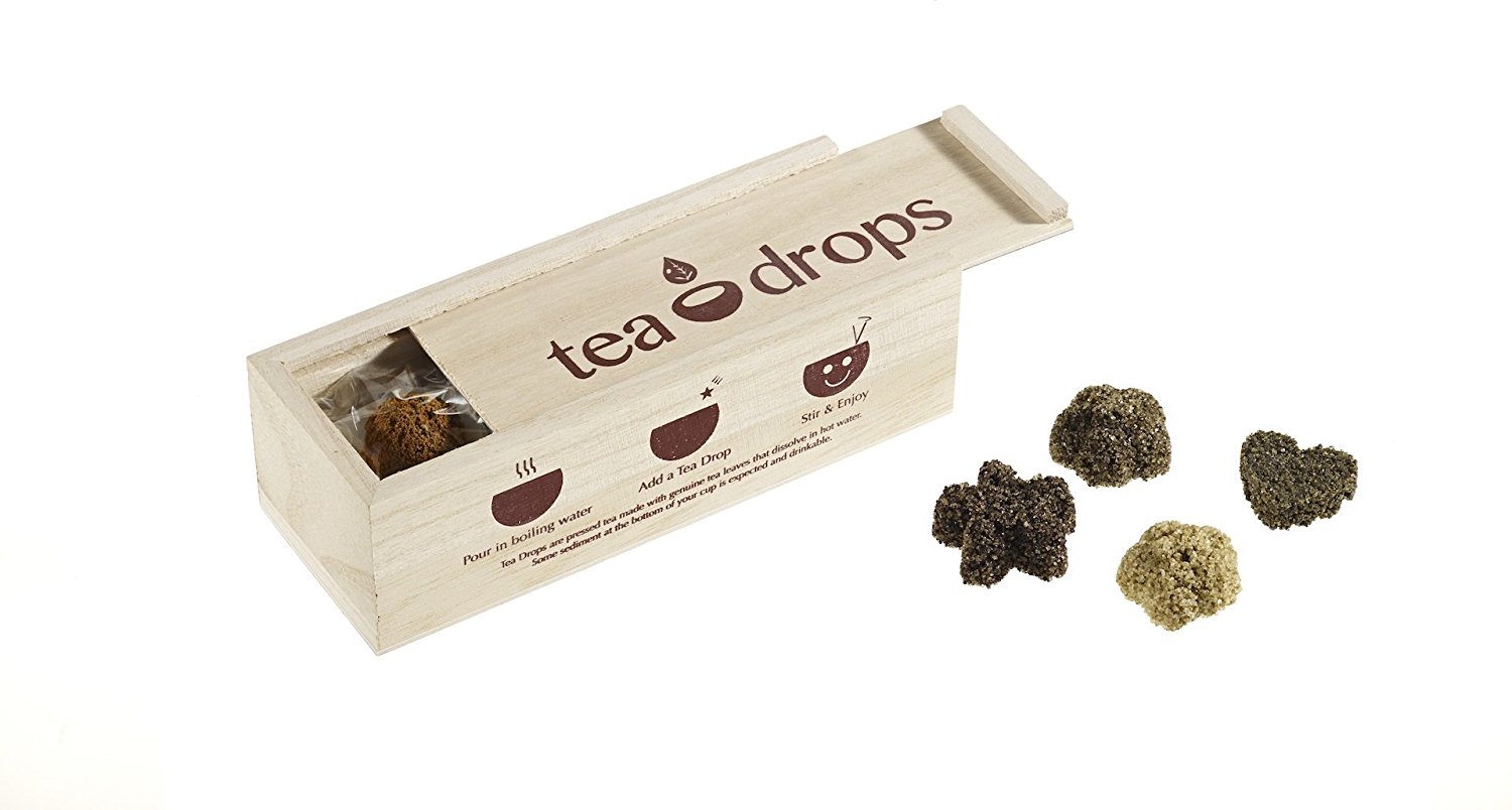 Tea Drops Sampler Box (8/box) N2 free image download