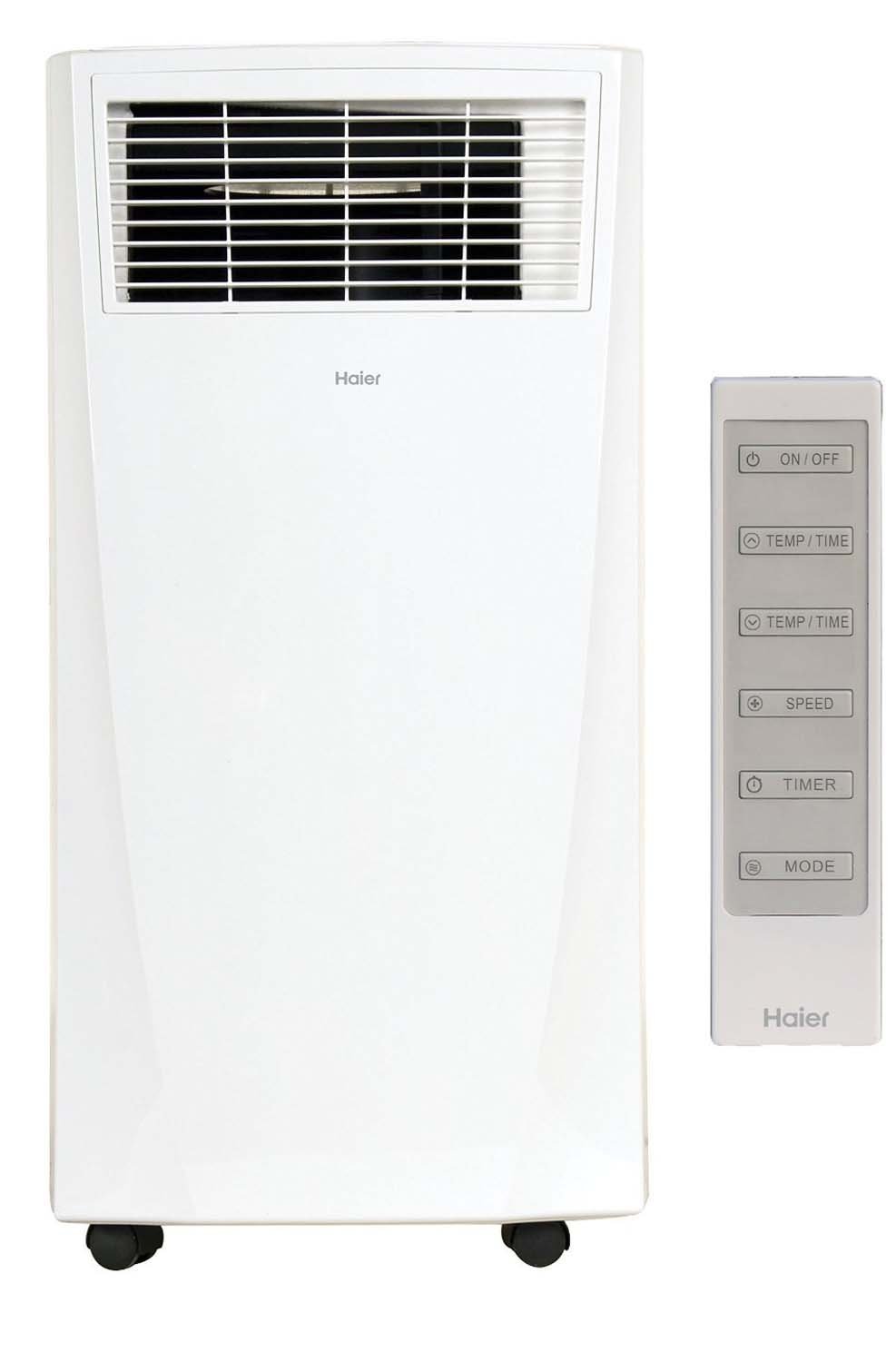 Haier Portable AC Unit (2 Pack) free image download