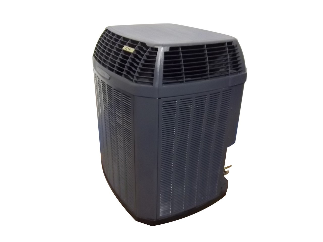 TRANE Used Central Air Conditioner Condenser 4TTX4042A1000AA ACC7032