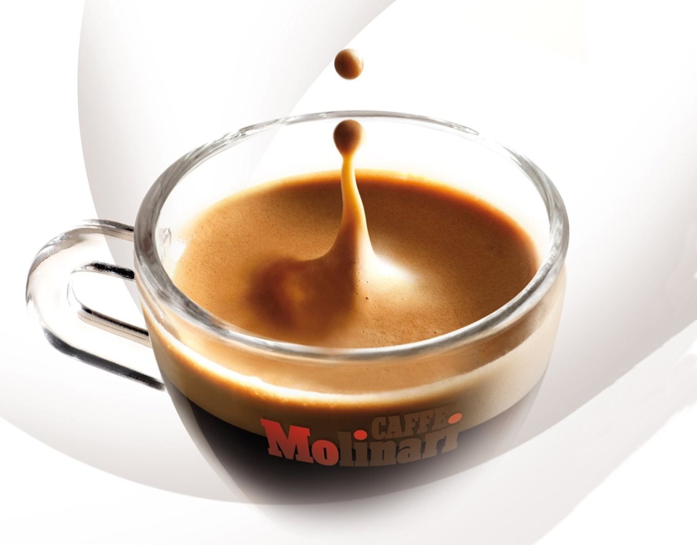 18 Molinari BIO 100 Arabica Organic & Fair Trade E.S.E. espresso pods