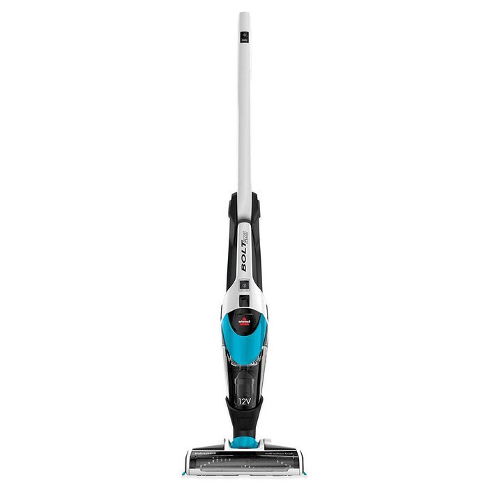 Bissell 2in1 Bolt Plus Lightweight Upright Stick Cordless Vacuum