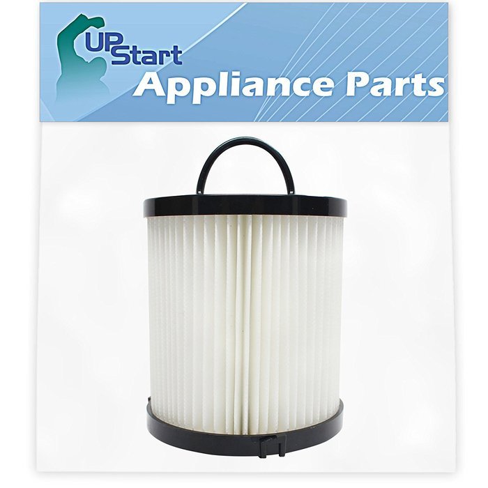 Replacement Eureka AirSpeed ASM1076 Vacuum Dust Cup Filter & HEPA