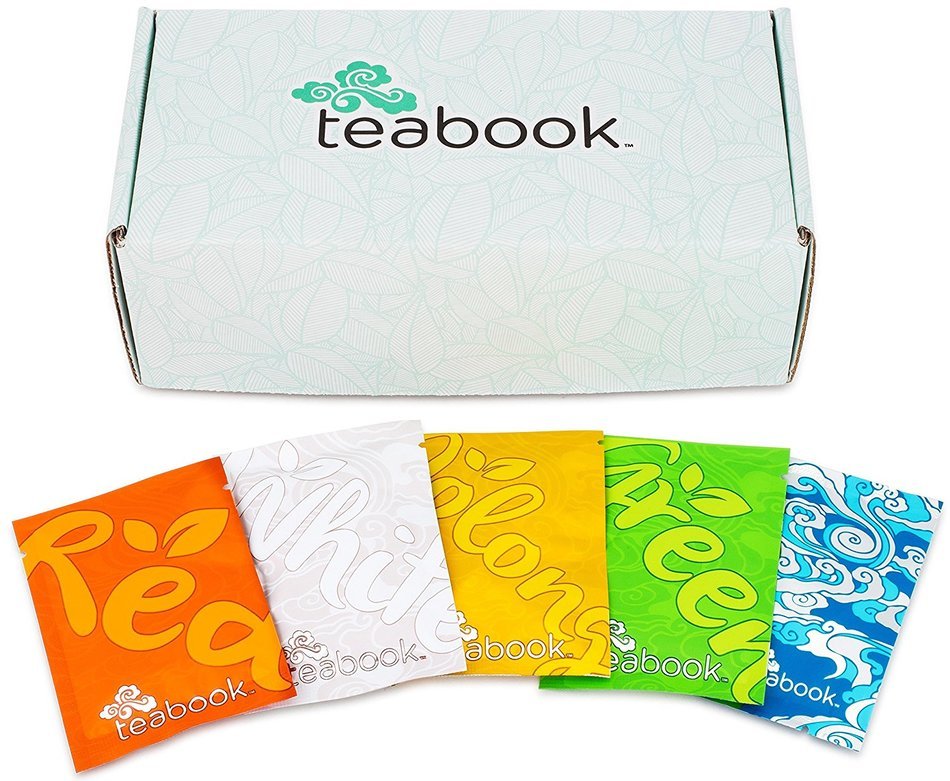 Premium Tea Gift Box Set Rare Assortment Of Premium Teas Delicious