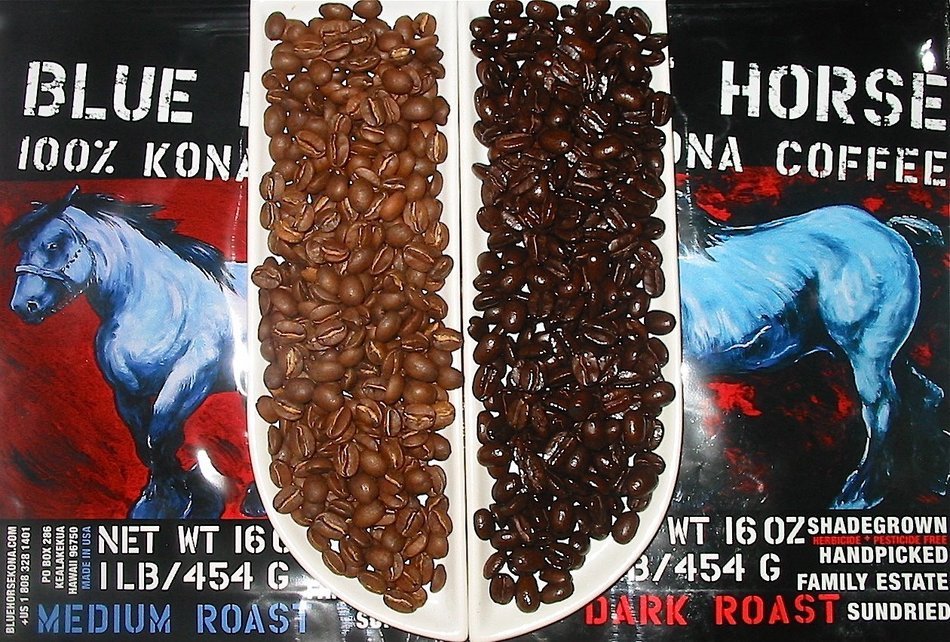 Farmdirect 100 Kona Coffee, Medium Roast, Whole Beans, 1 Lb free image download