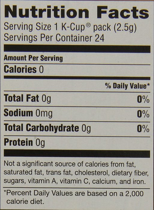 Lipton Green Tea KCup Portion Pack for Keurig Brewers, Soothe Smooth