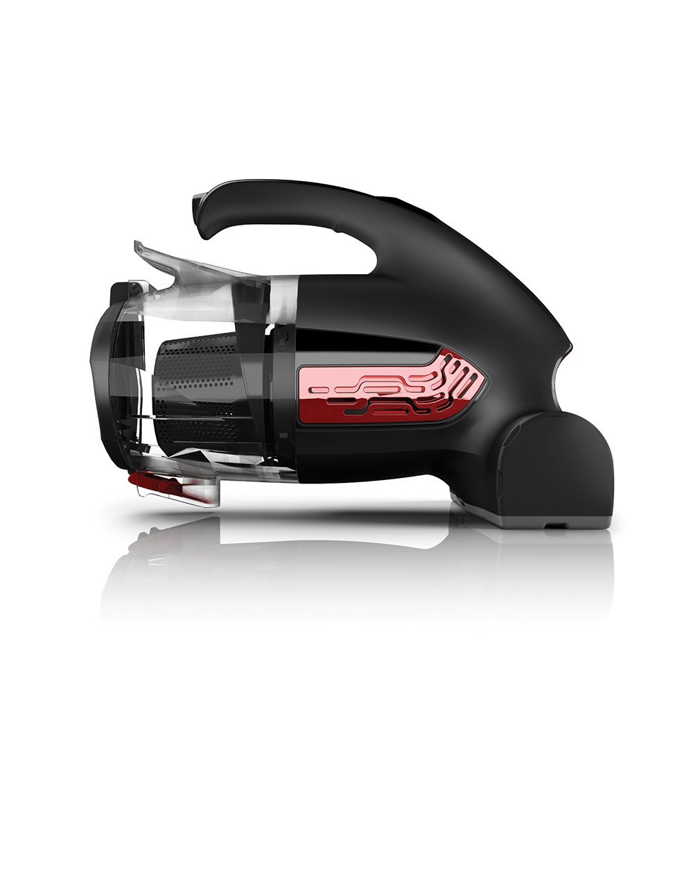 Dirt Devil The Hand Vac 2.0 Bagless Handheld Vacuum, SD12000 Corded