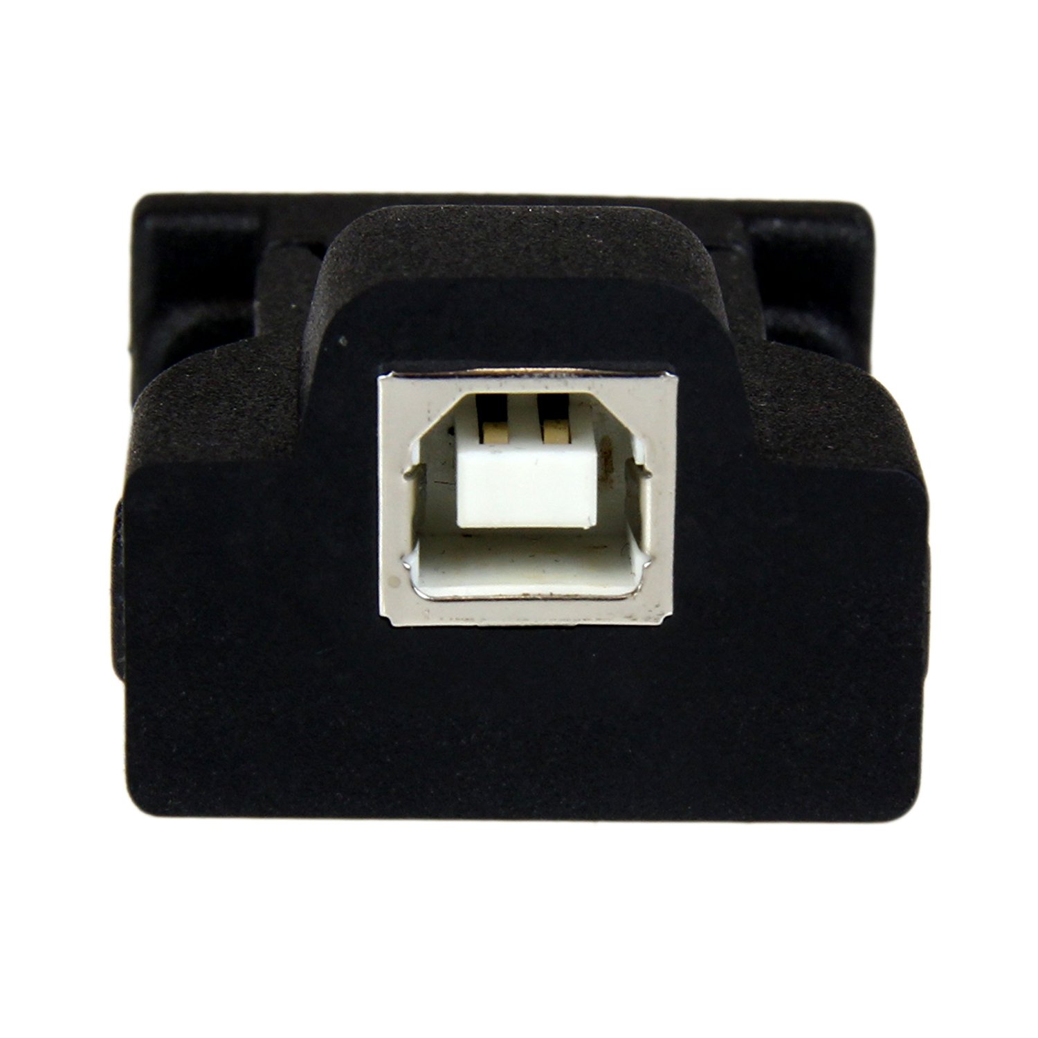 1 Port USB to Null Modem RS232 DB9 Serial DCE Adapter