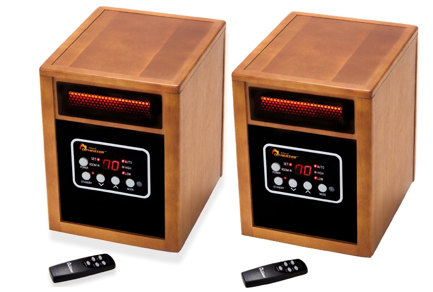 Dr Infrared Heater Portable Space Heater, 1500Watt N7 free image download