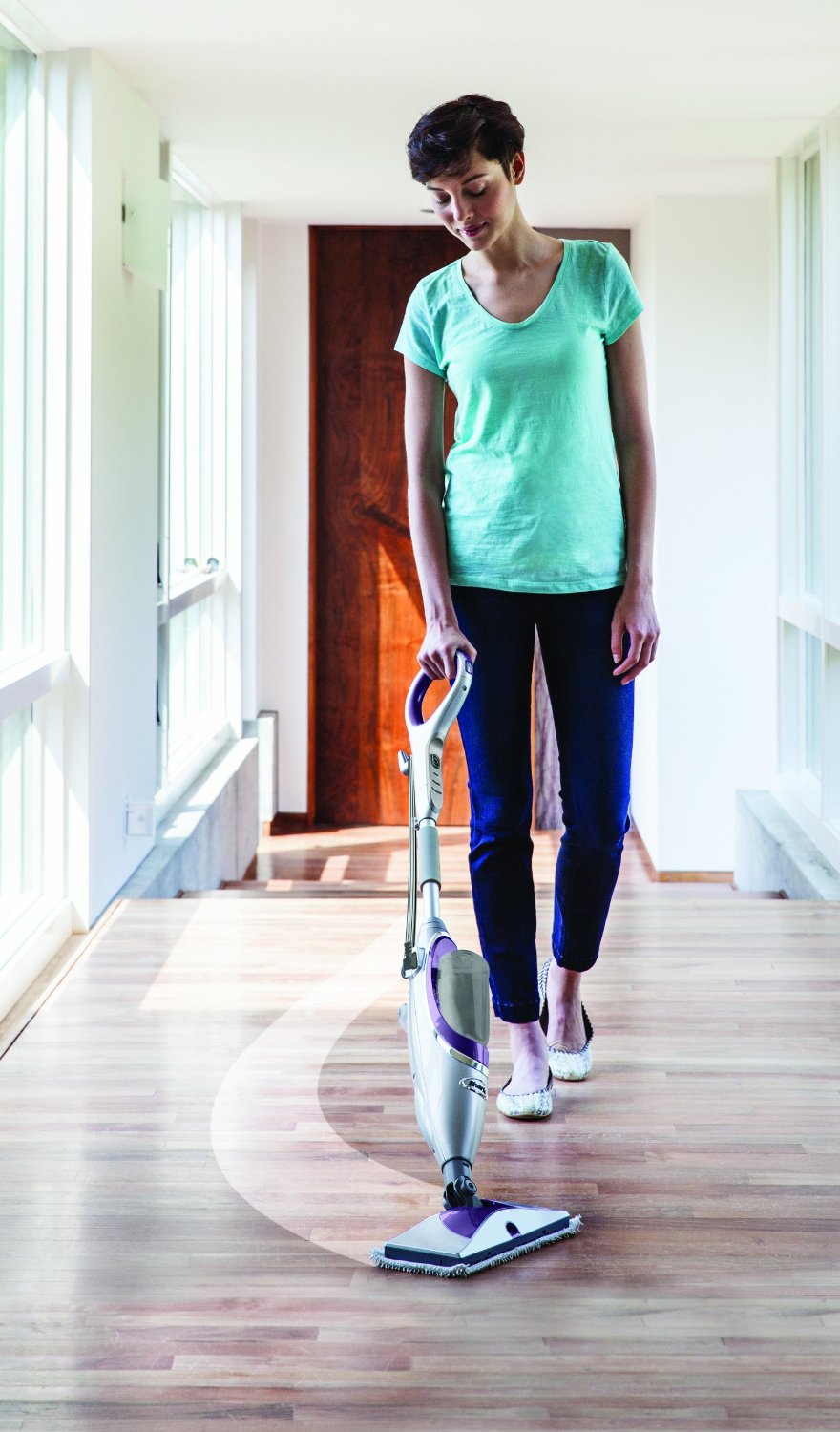 Shark Steam and Spray Professional (SK460) free image download