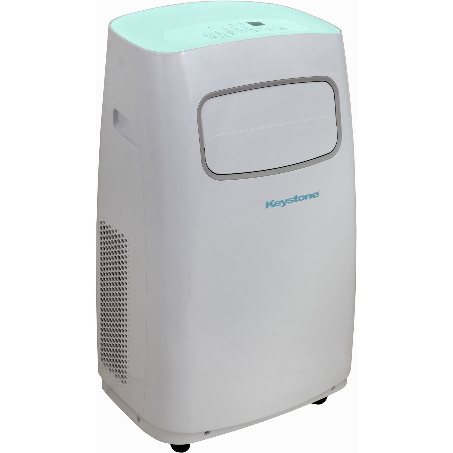 Keystone KSTAP12CL 12,000 BTU 115V Portable Air Conditioner with Remote