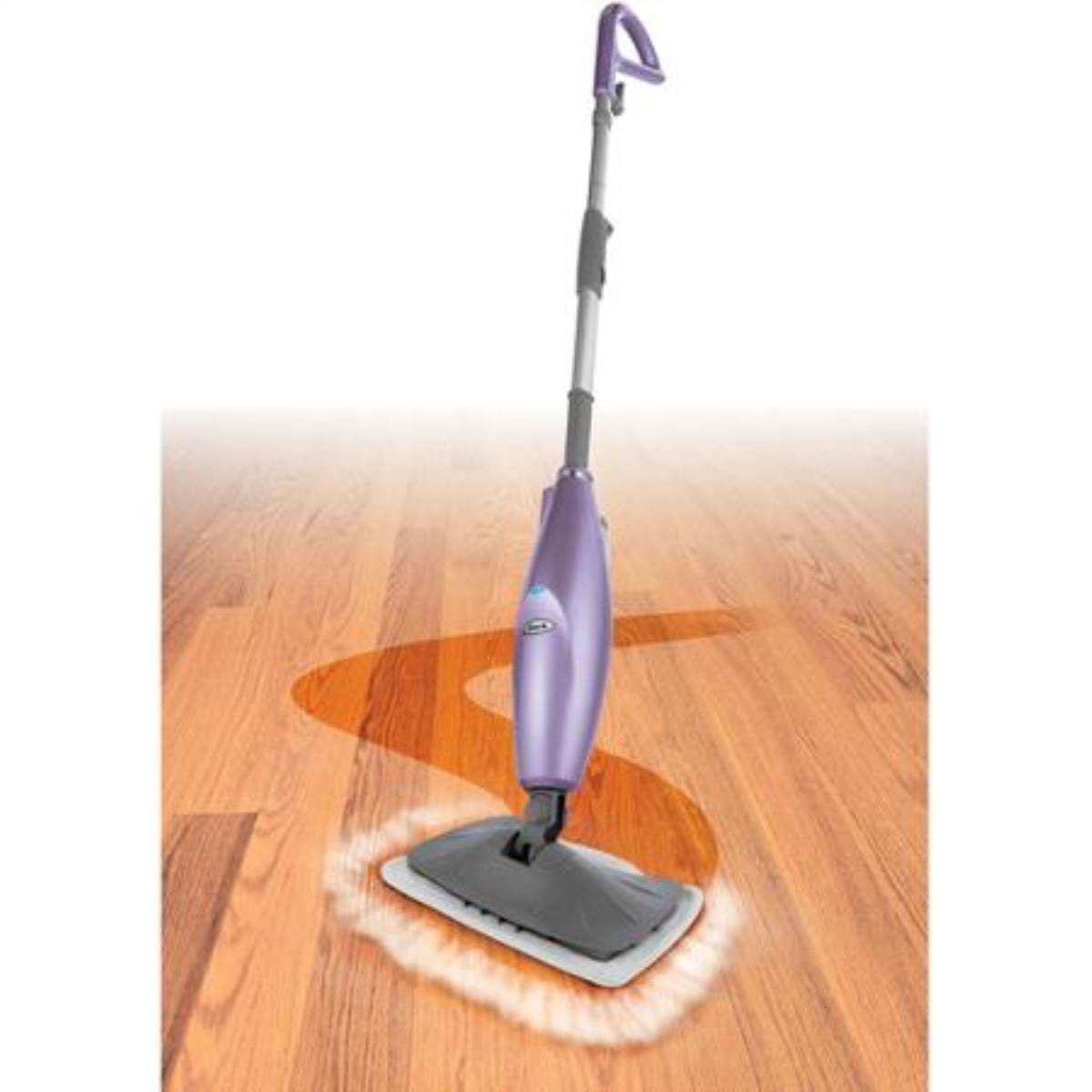 Shark Light and Easy Steam Mop (S3251) free image download