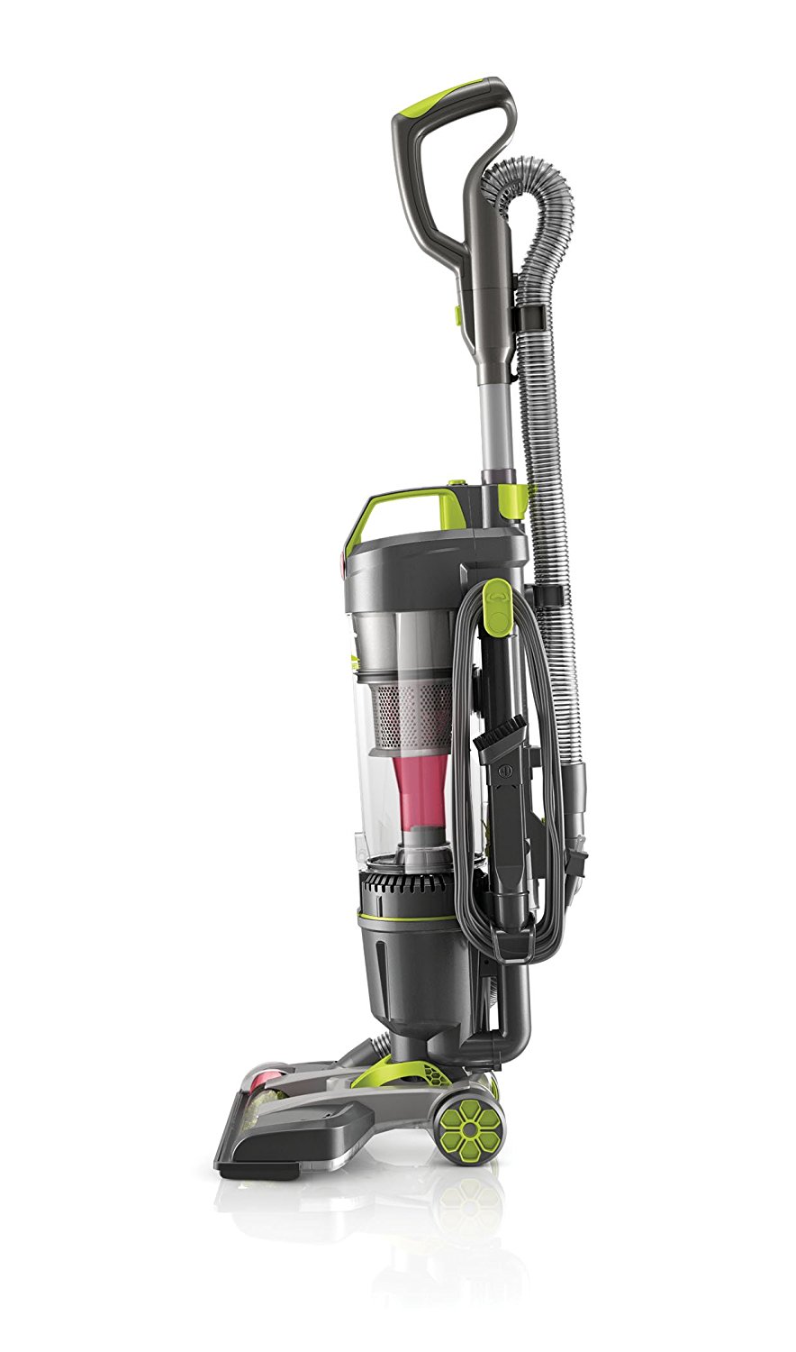 Hoover Vacuum Cleaner Air Steerable WindTunnel Bagless Lightweight