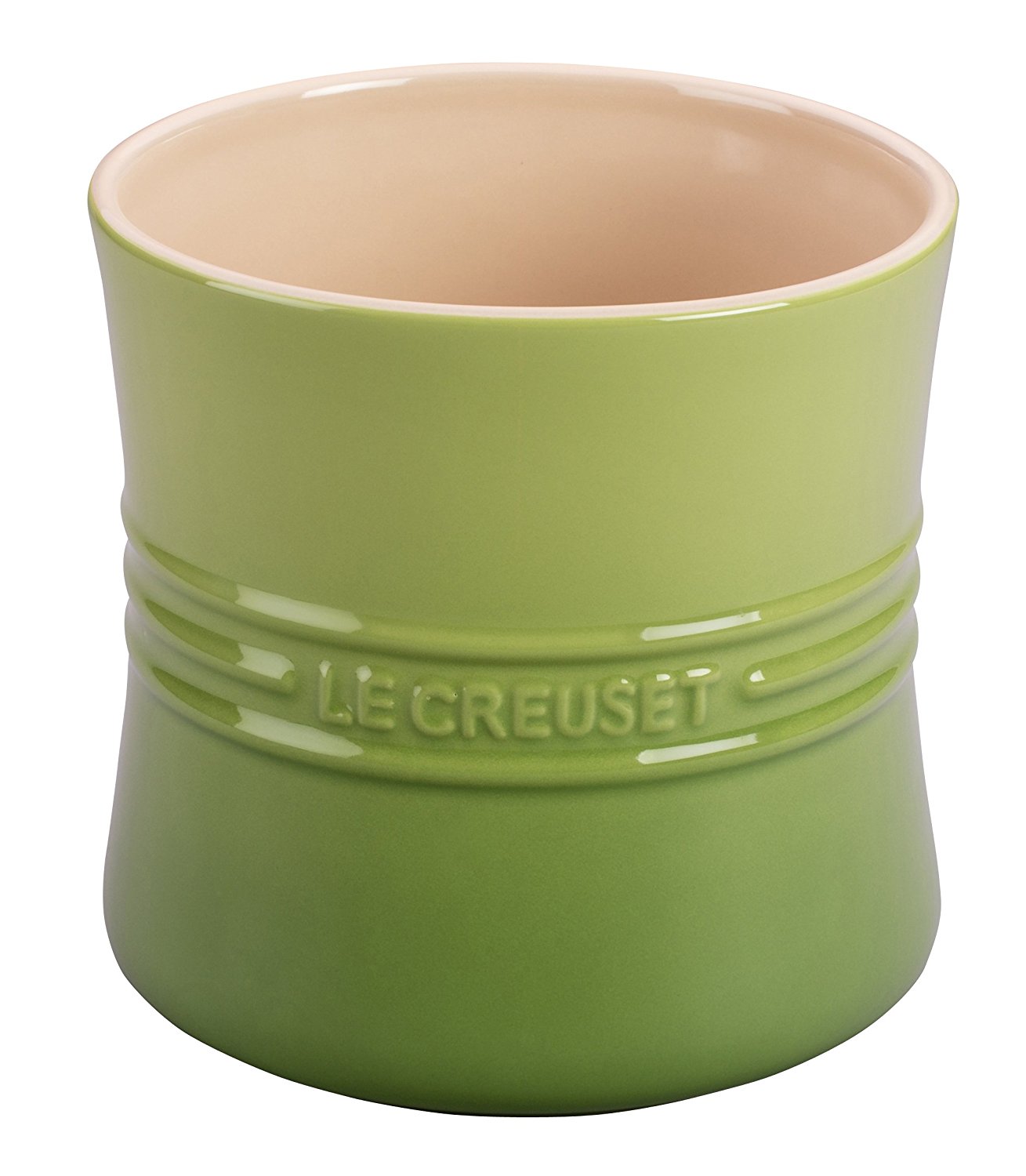 Le Creuset Utensil Crock PG10035H , 2¾ qt., Indigo N3 free image download