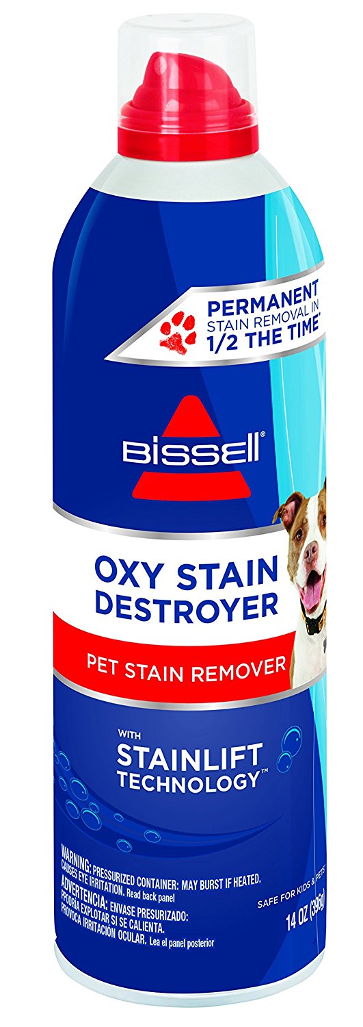 BISSELL Oxy Stain Destroyer Pet, 1784 free image download