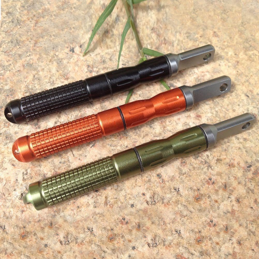 Geekercity® Fire starter EDC Waterproof Alloy Fire starter Survival